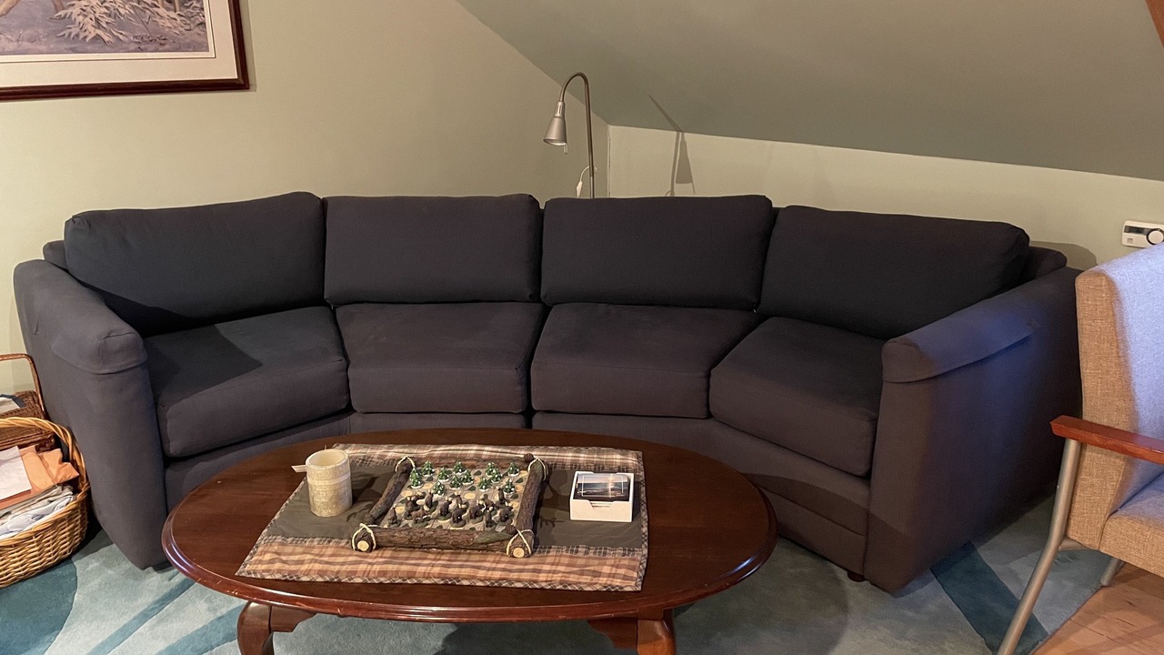 Photo of Bedroom in Croftville