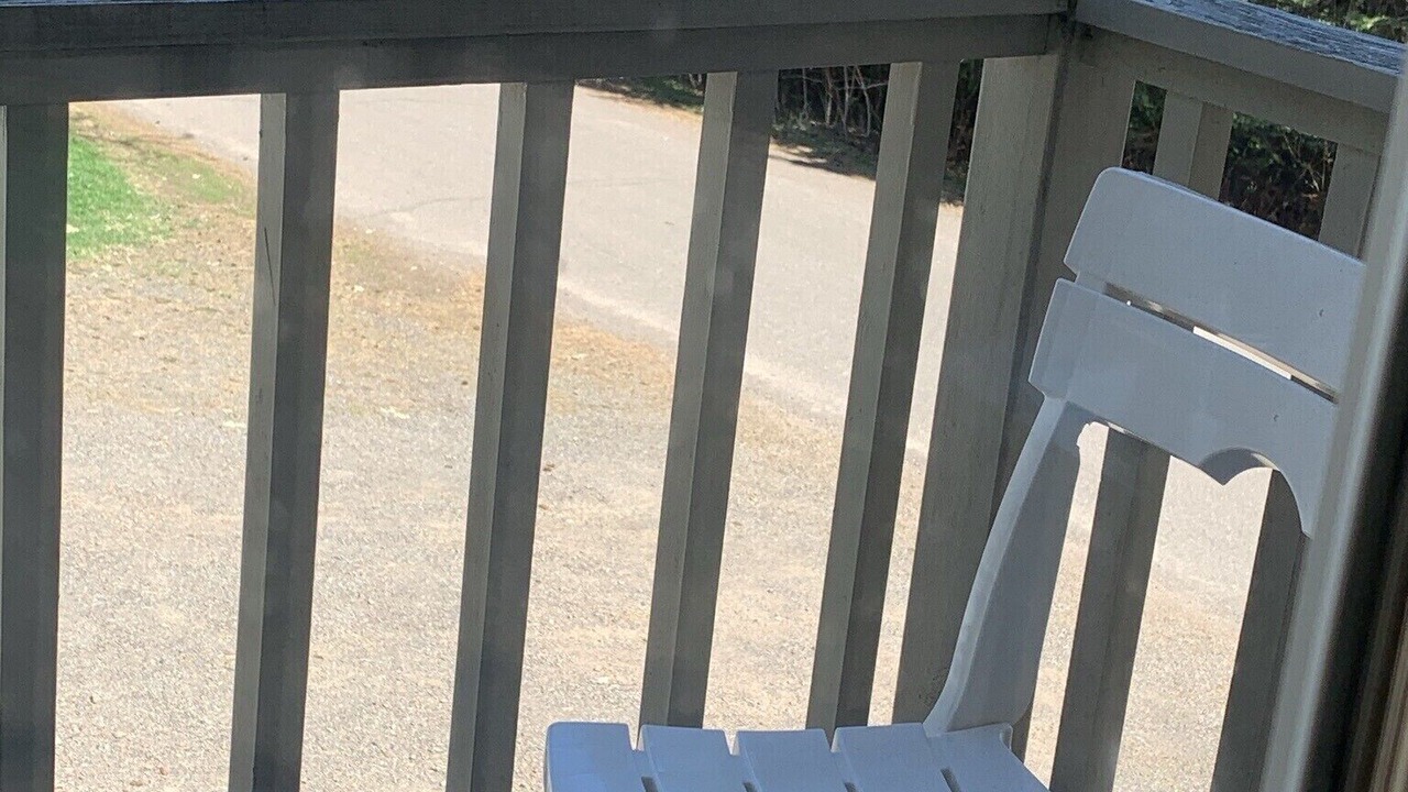 Photo of Patio Balcony in Croftville