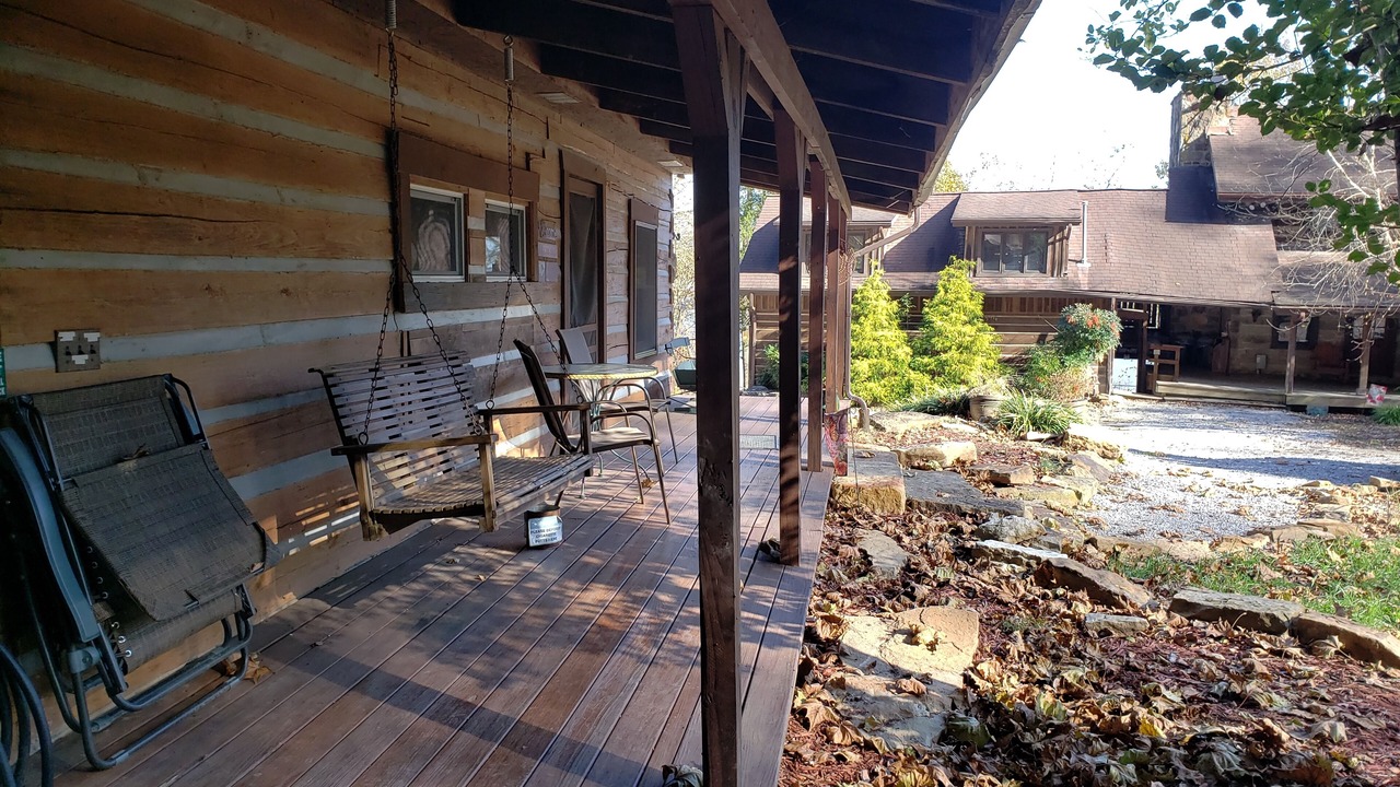 Photo of Patio Balcony in Derby