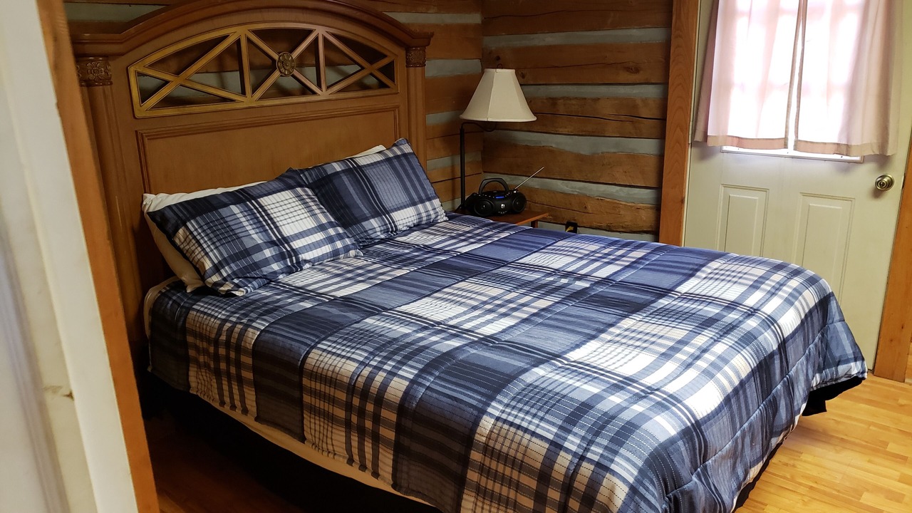 Photo of Bedroom in Derby