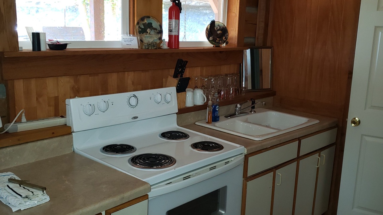 Photo of Kitchen in Derby