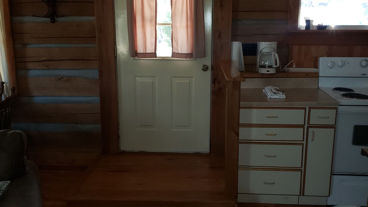 Photo of Kitchen in Derby