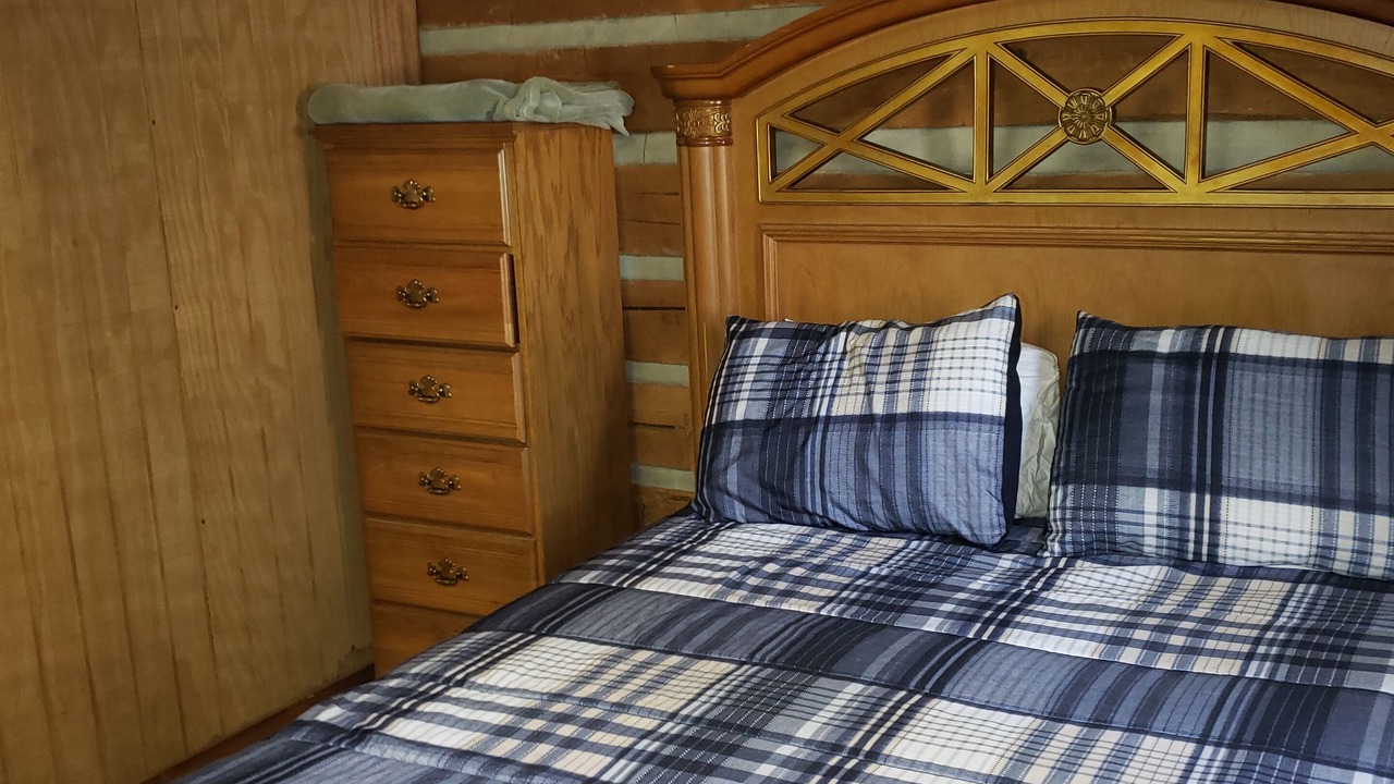 Photo of Bedroom in Derby