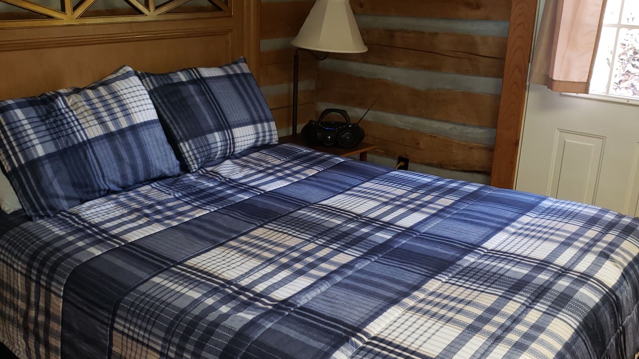 Photo of Bedroom in Derby