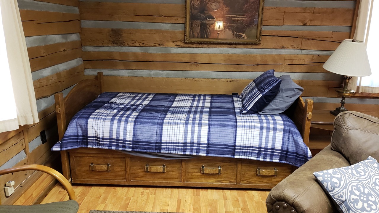 Photo of Bedroom in Derby