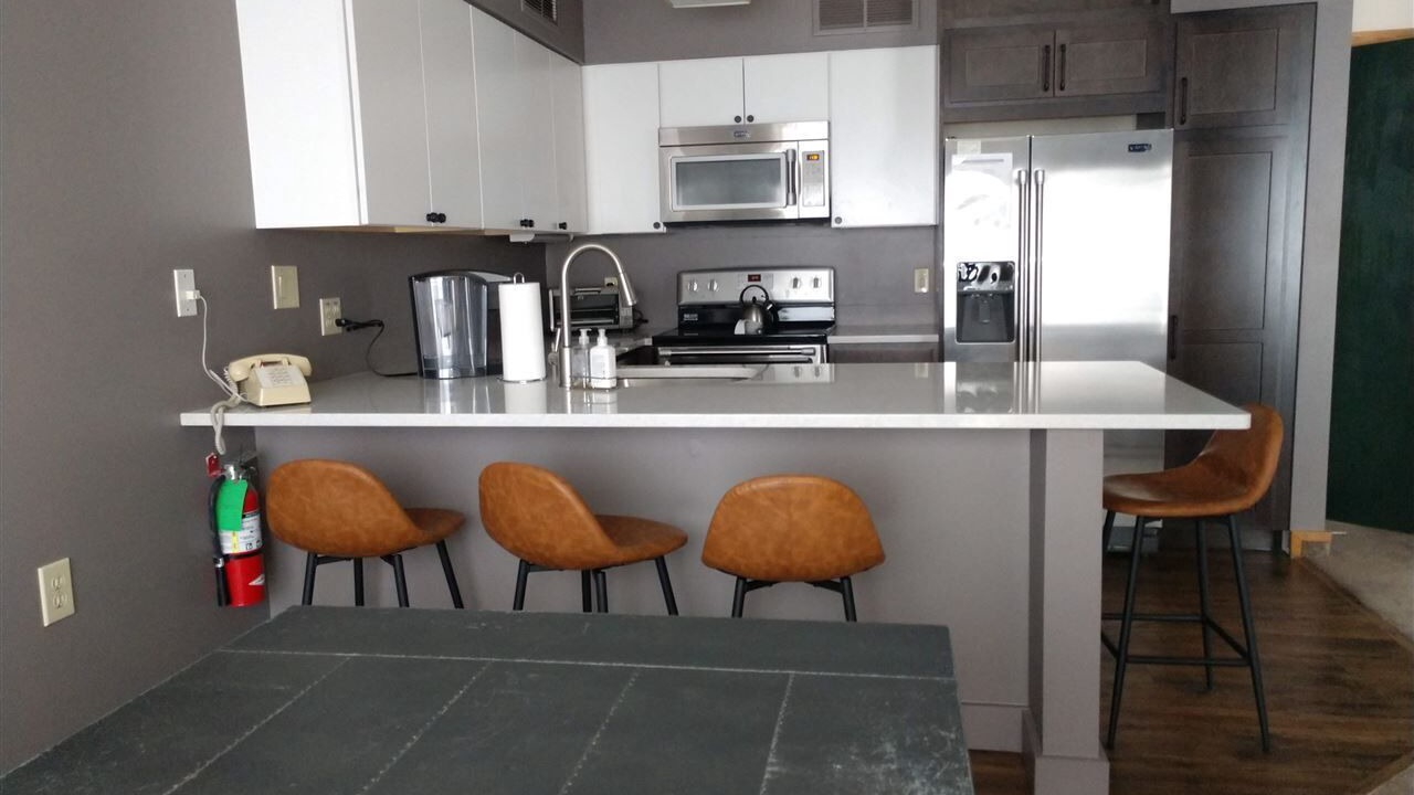 Photo of Kitchen in Killington