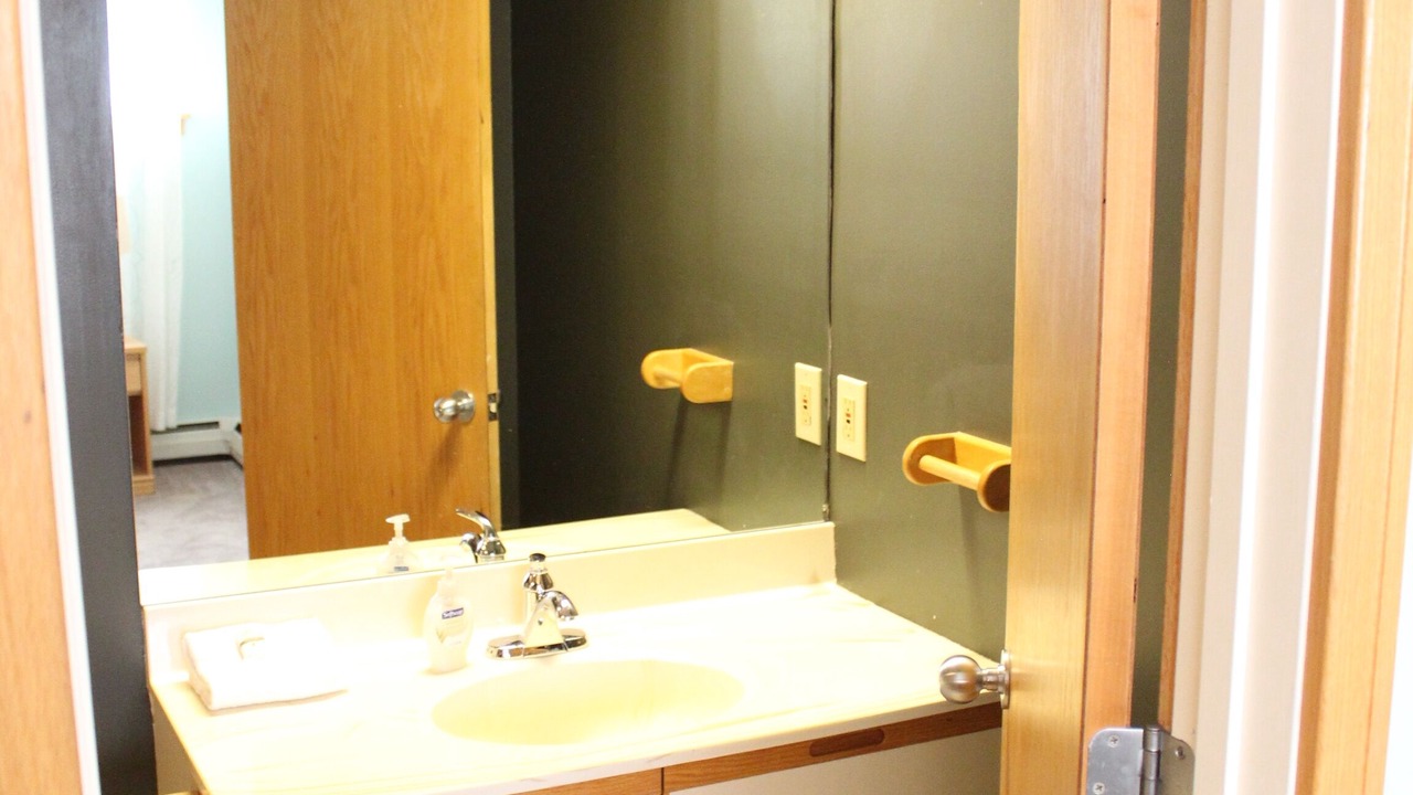 Photo of Bathroom in Killington