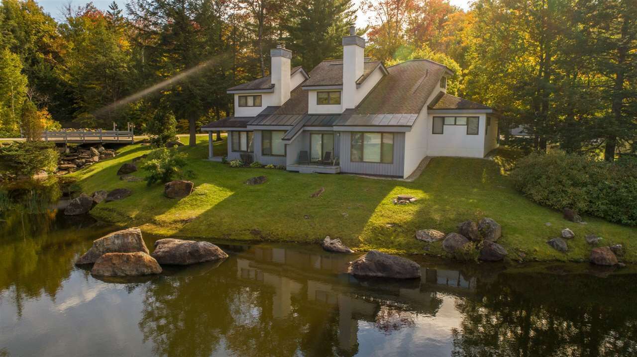 Photo of Outdoor in Killington
