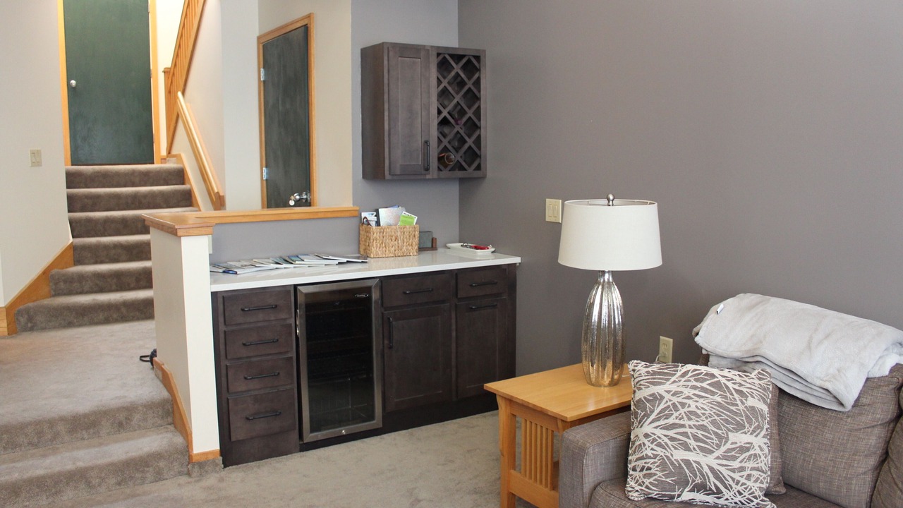 Photo of Livingroom in Killington