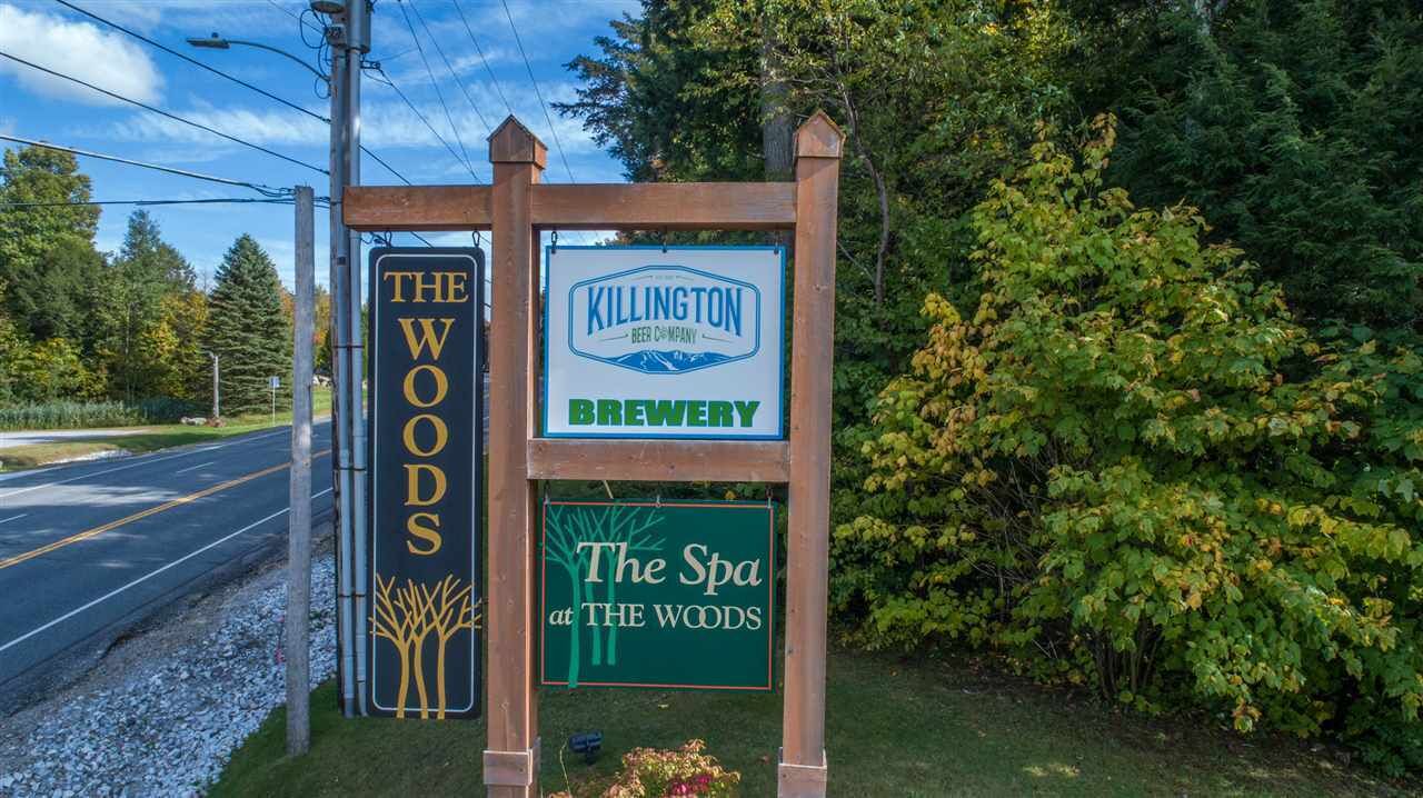 Photo of Outdoor in Killington