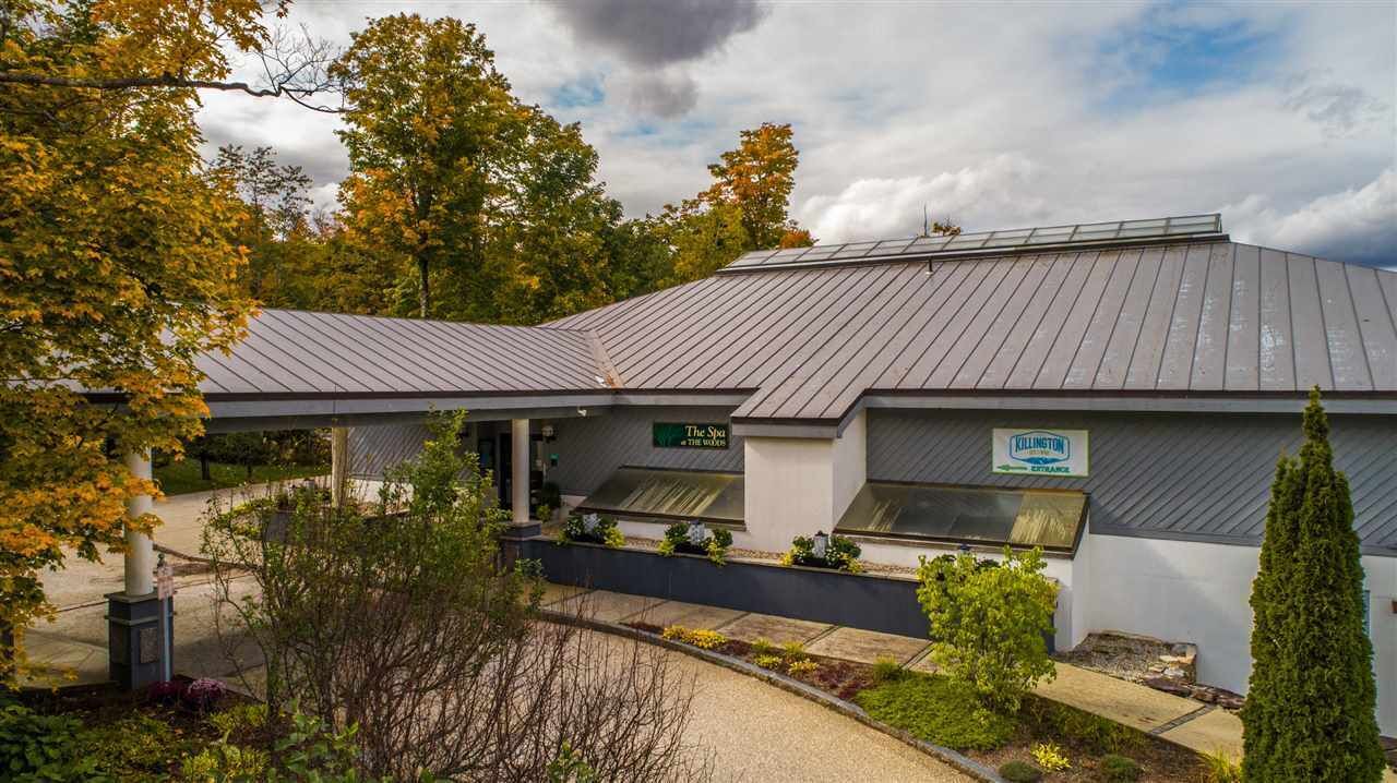 Photo of Outdoor in Killington