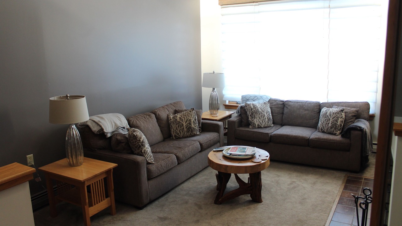 Photo of Livingroom in Killington
