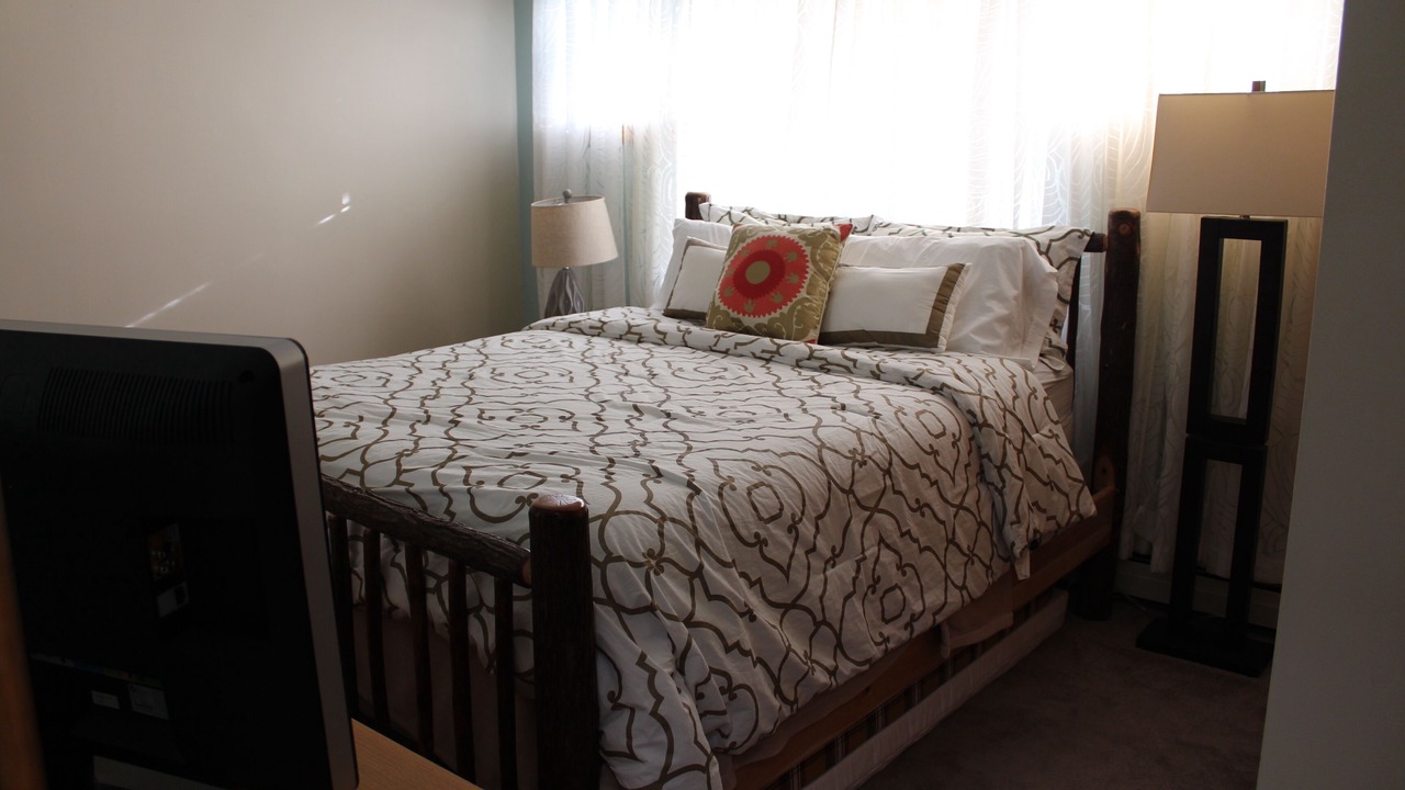 Photo of Bedroom in Killington