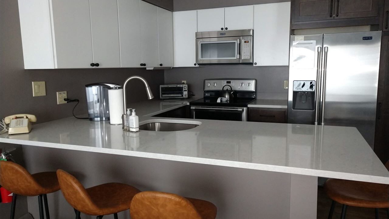 Photo of Kitchen in Killington