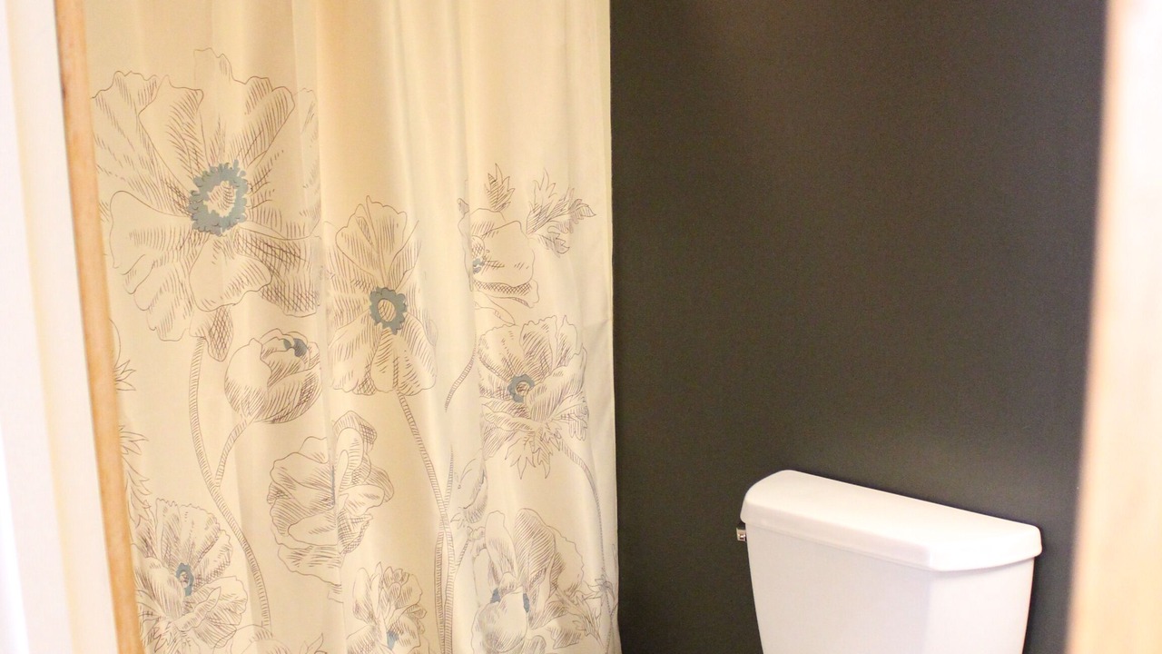 Photo of Bathroom in Killington