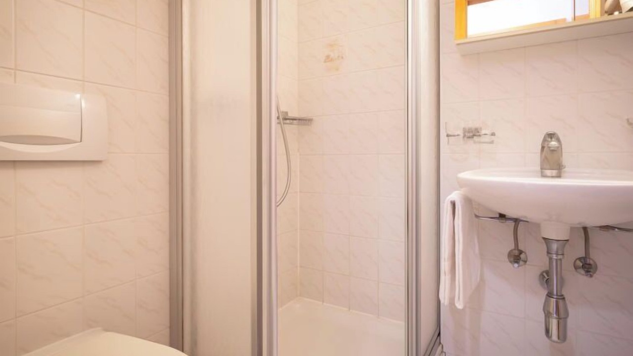Photo of Bathroom in Ovronnaz