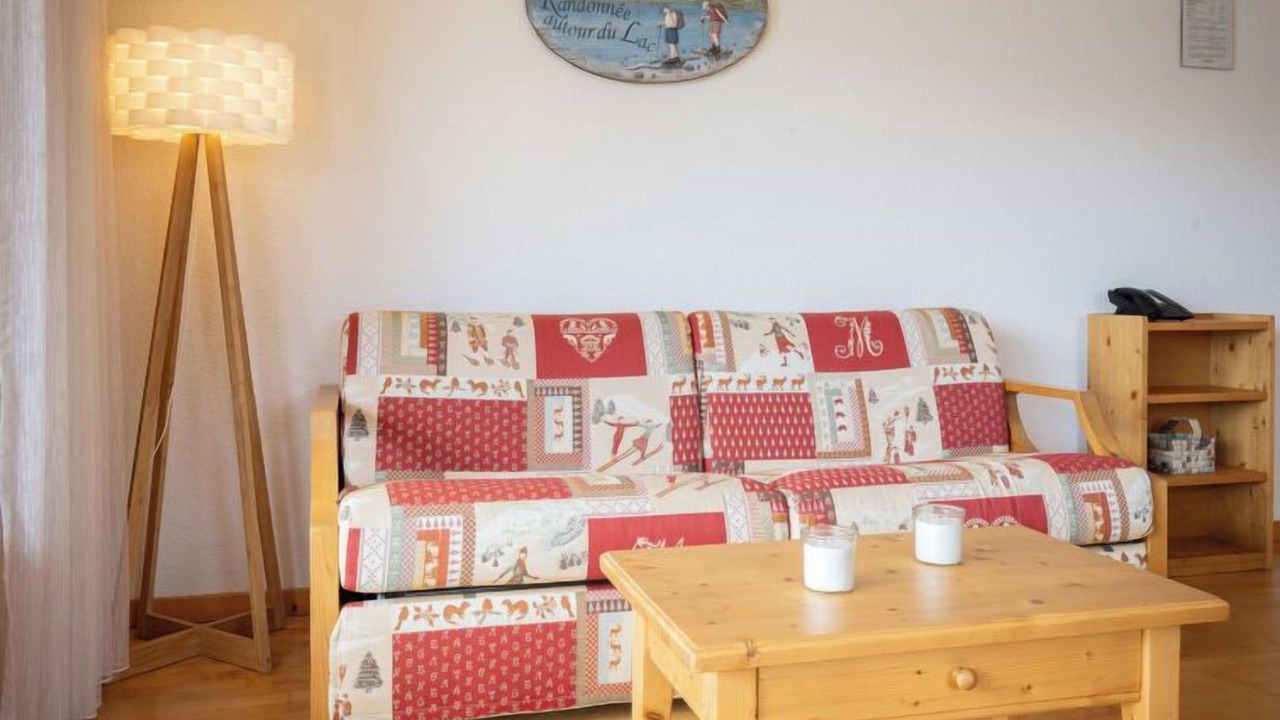 Photo of Livingroom in Ovronnaz