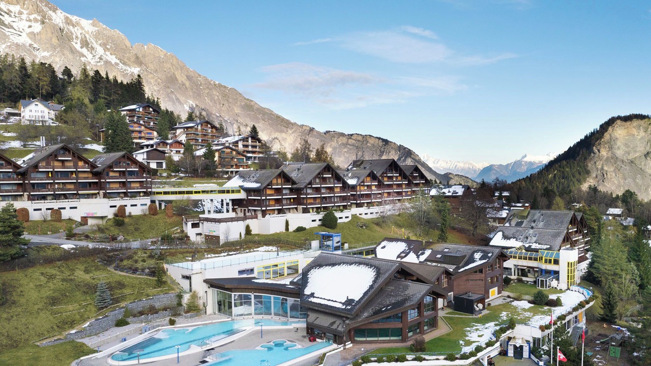 Photo of Others in Ovronnaz