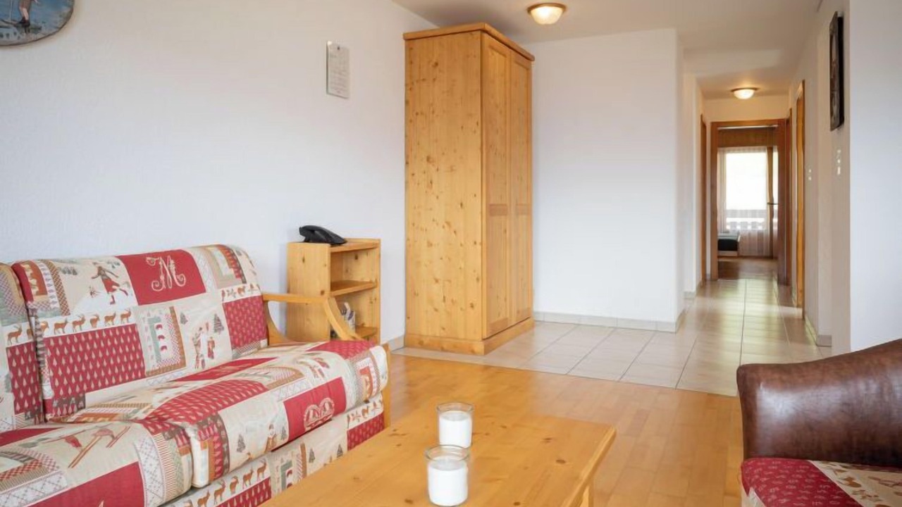 Photo of Livingroom in Ovronnaz