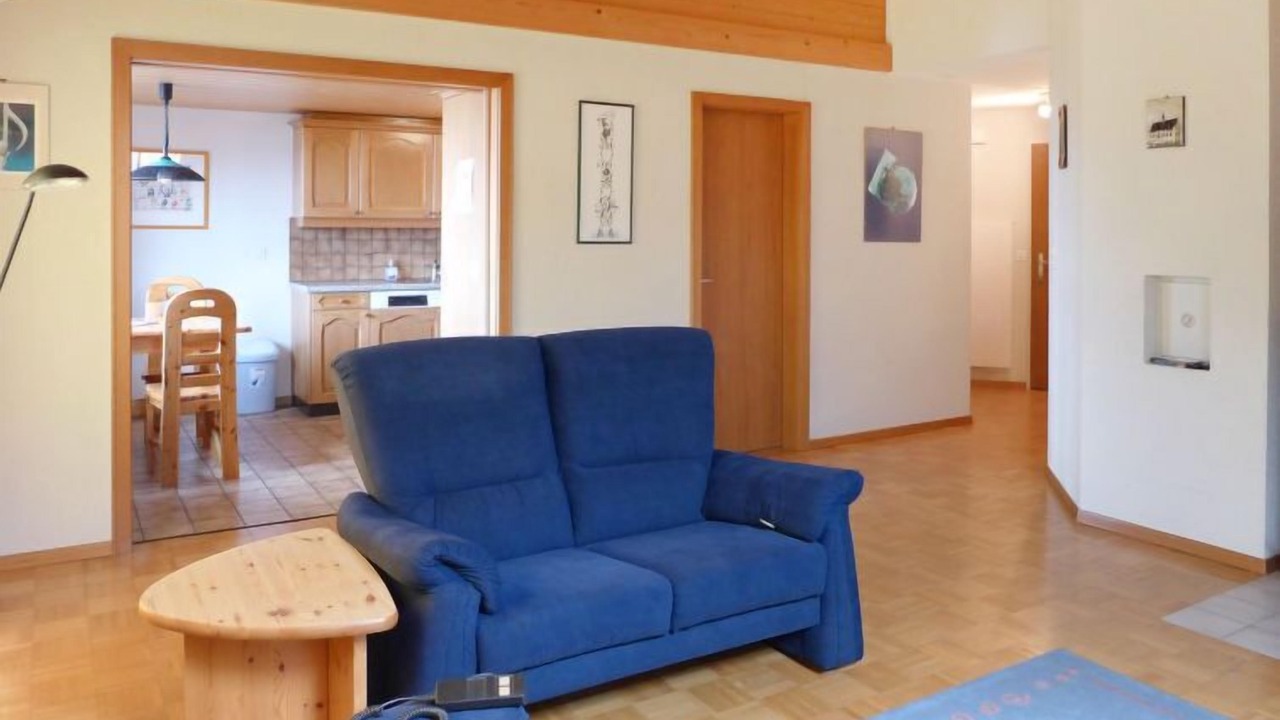 Photo of Livingroom in Beatenberg