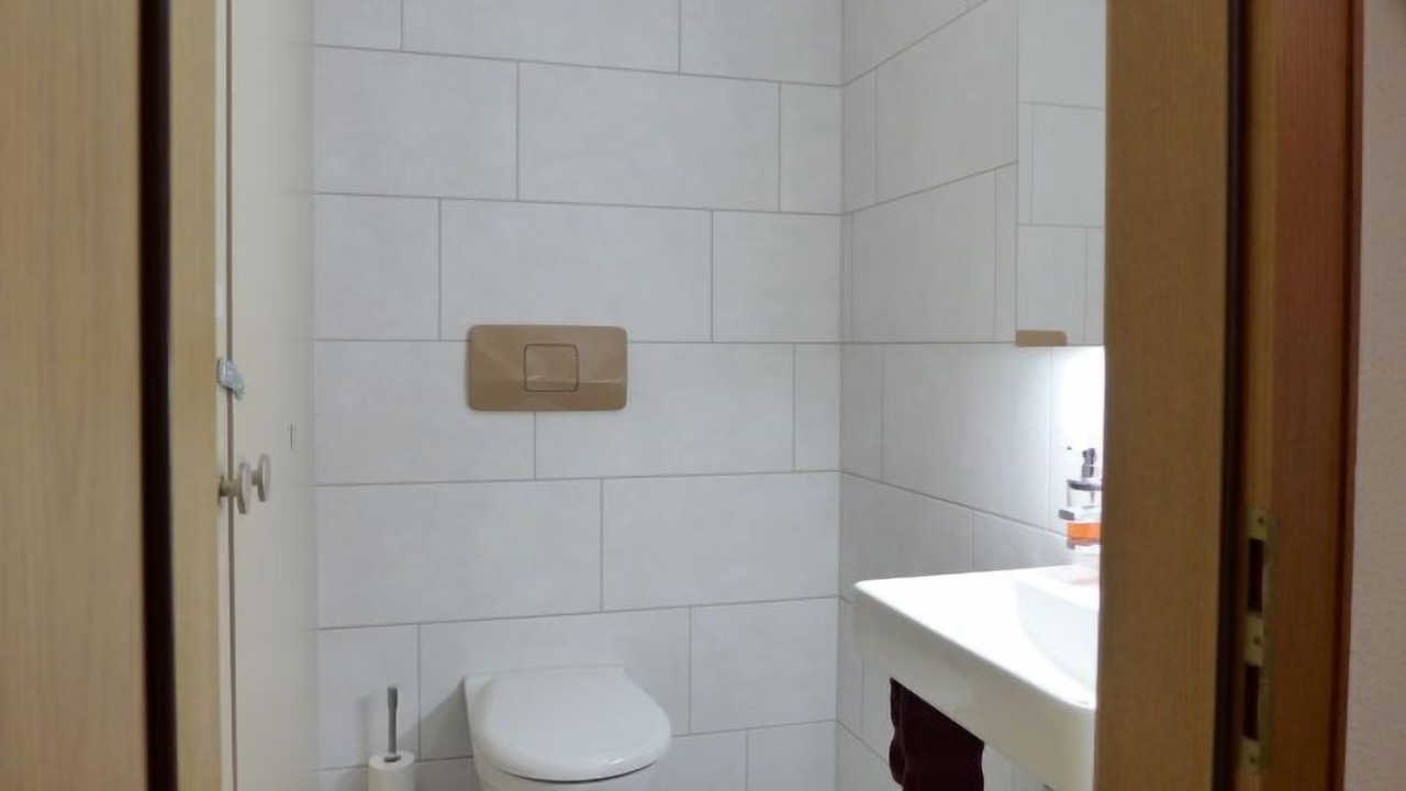 Photo of Bathroom in Beatenberg