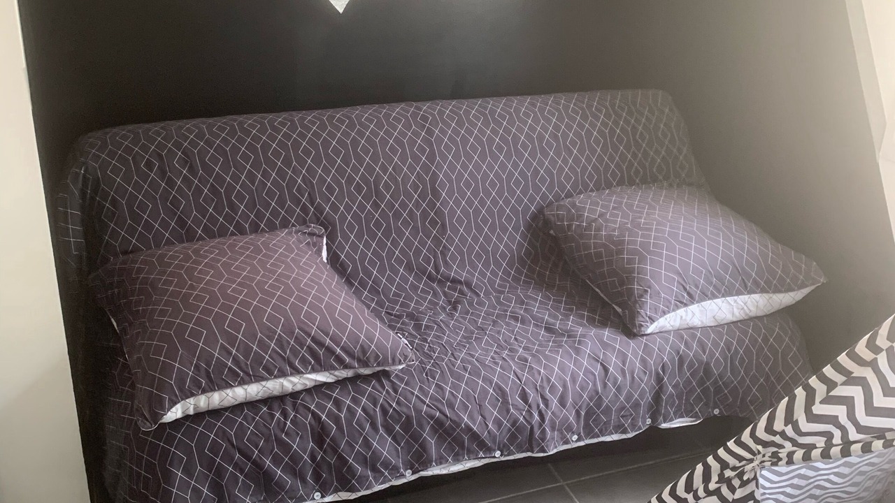 Photo of Bedroom in Allauch