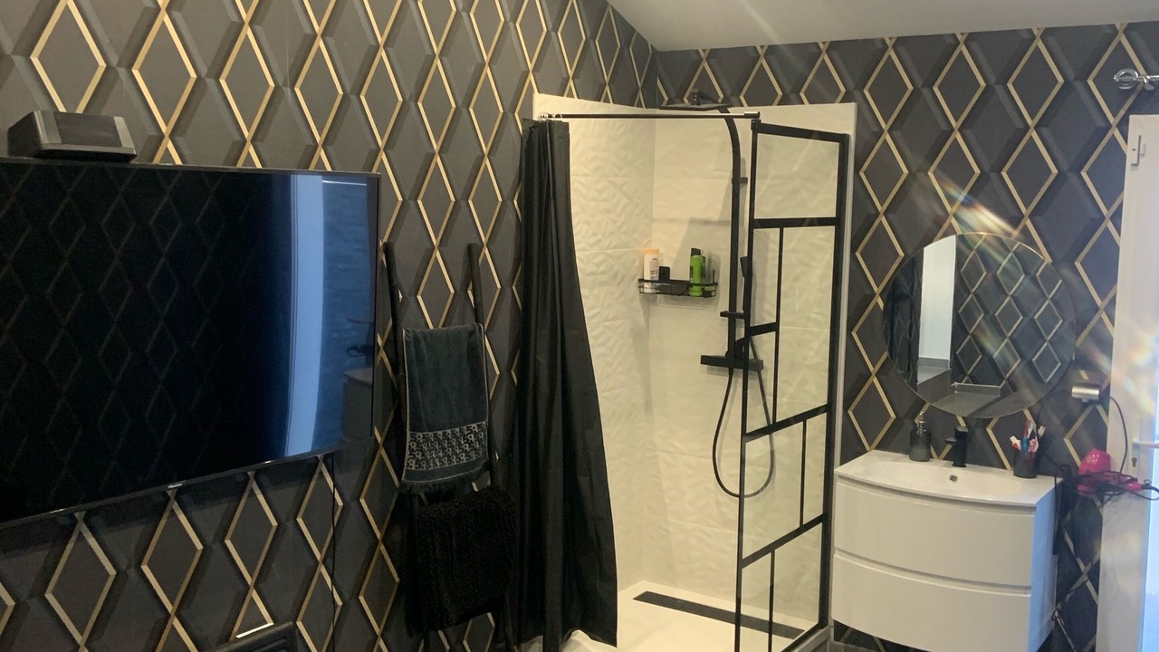 Photo of Bedroom in Allauch