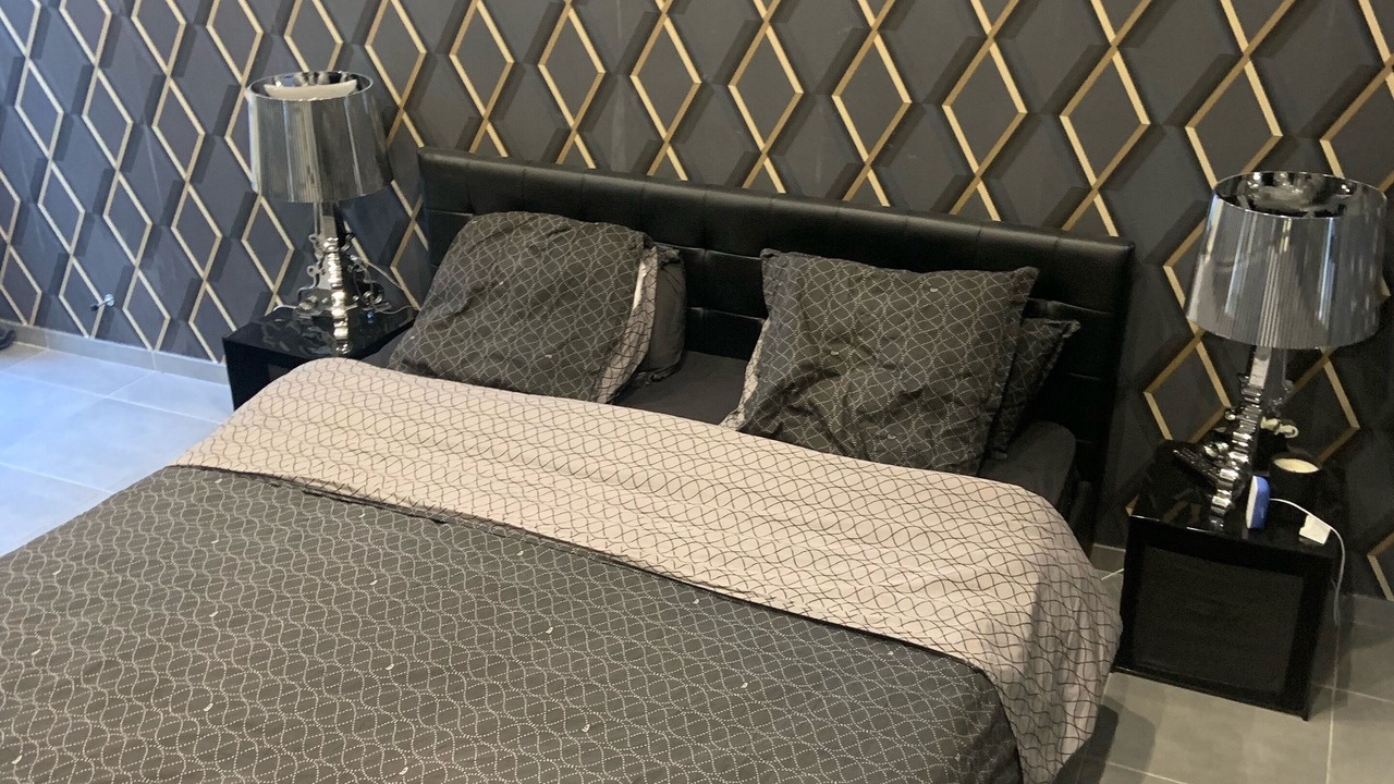 Photo of Bedroom in Allauch