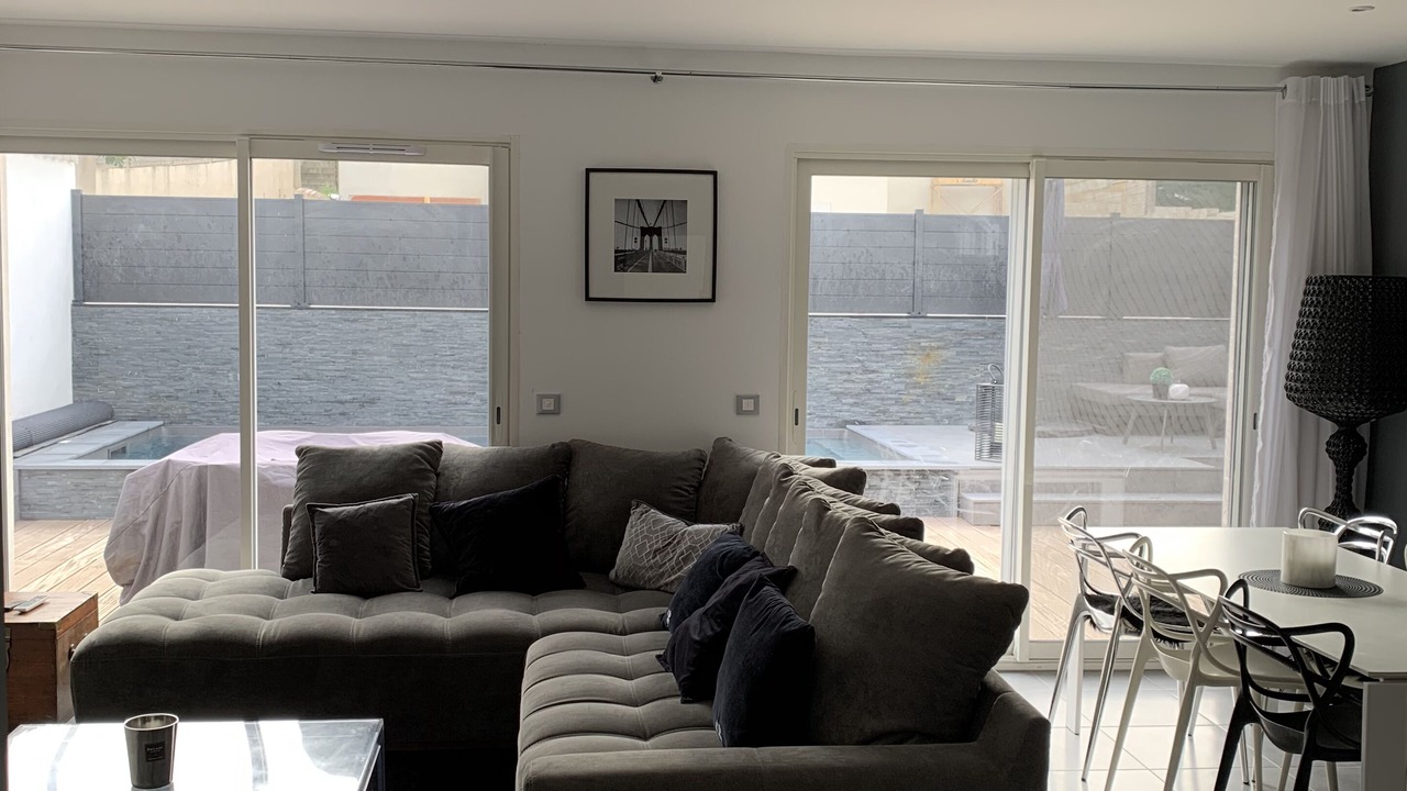 Photo of Livingroom in Allauch