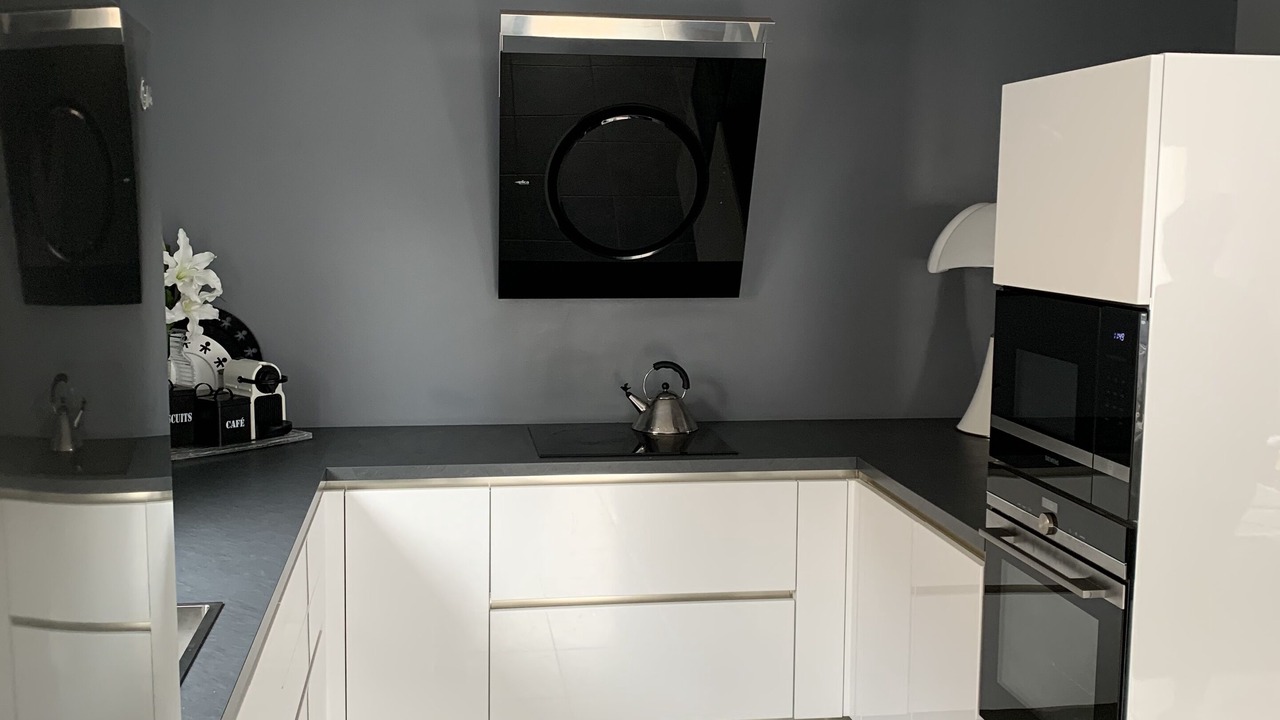 Photo of Kitchen in Allauch