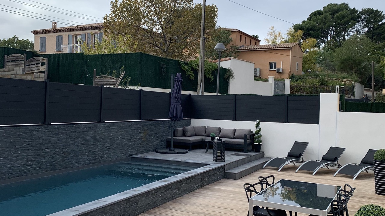 Photo of Outdoor in Allauch