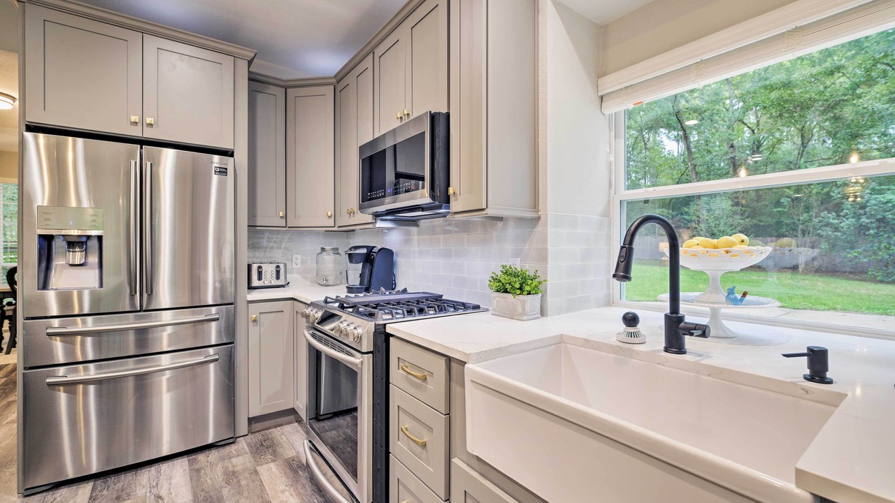 Photo of Kitchen in Montgomery