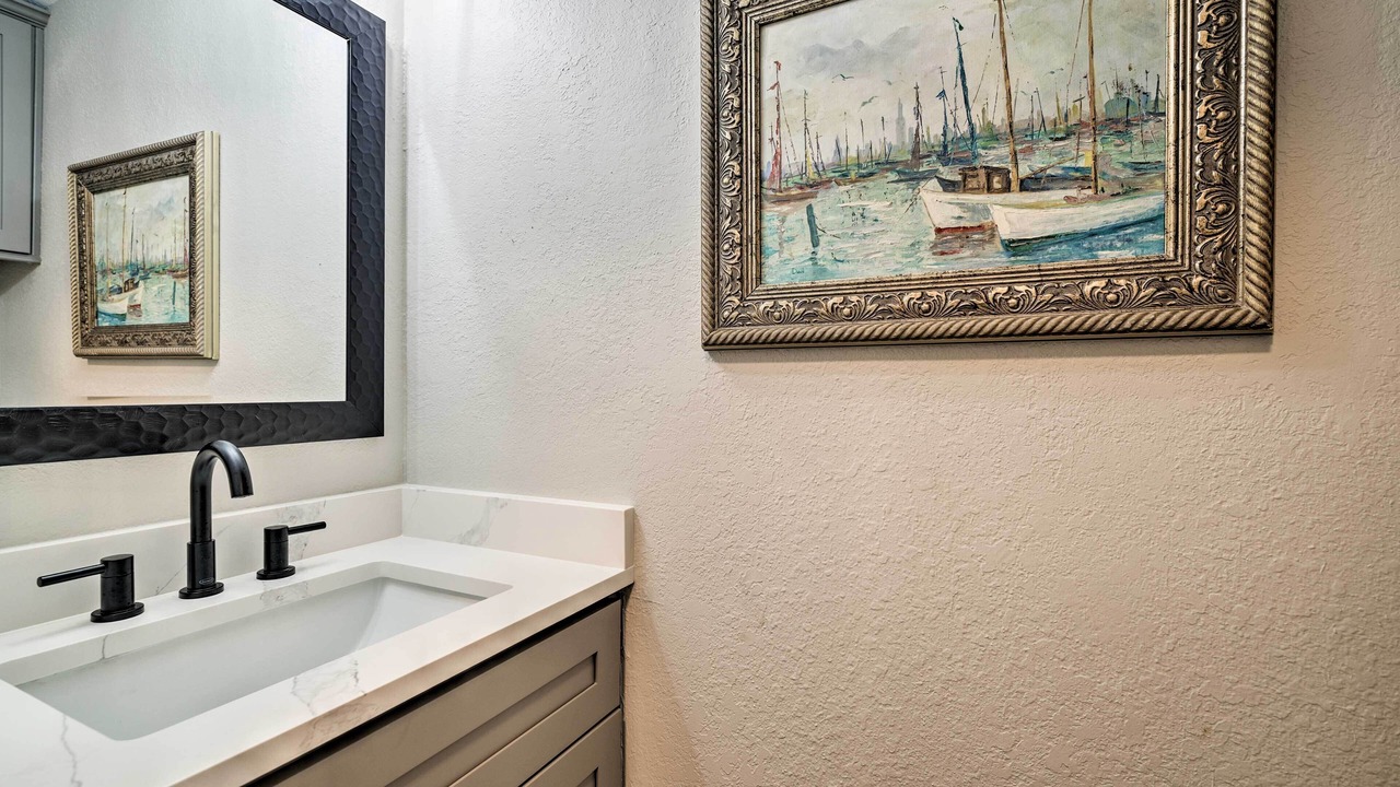 Photo of Bathroom in Montgomery