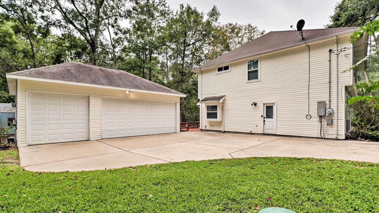 Photo of Outdoor in Montgomery