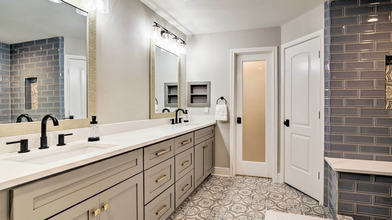 Photo of Bathroom in Montgomery