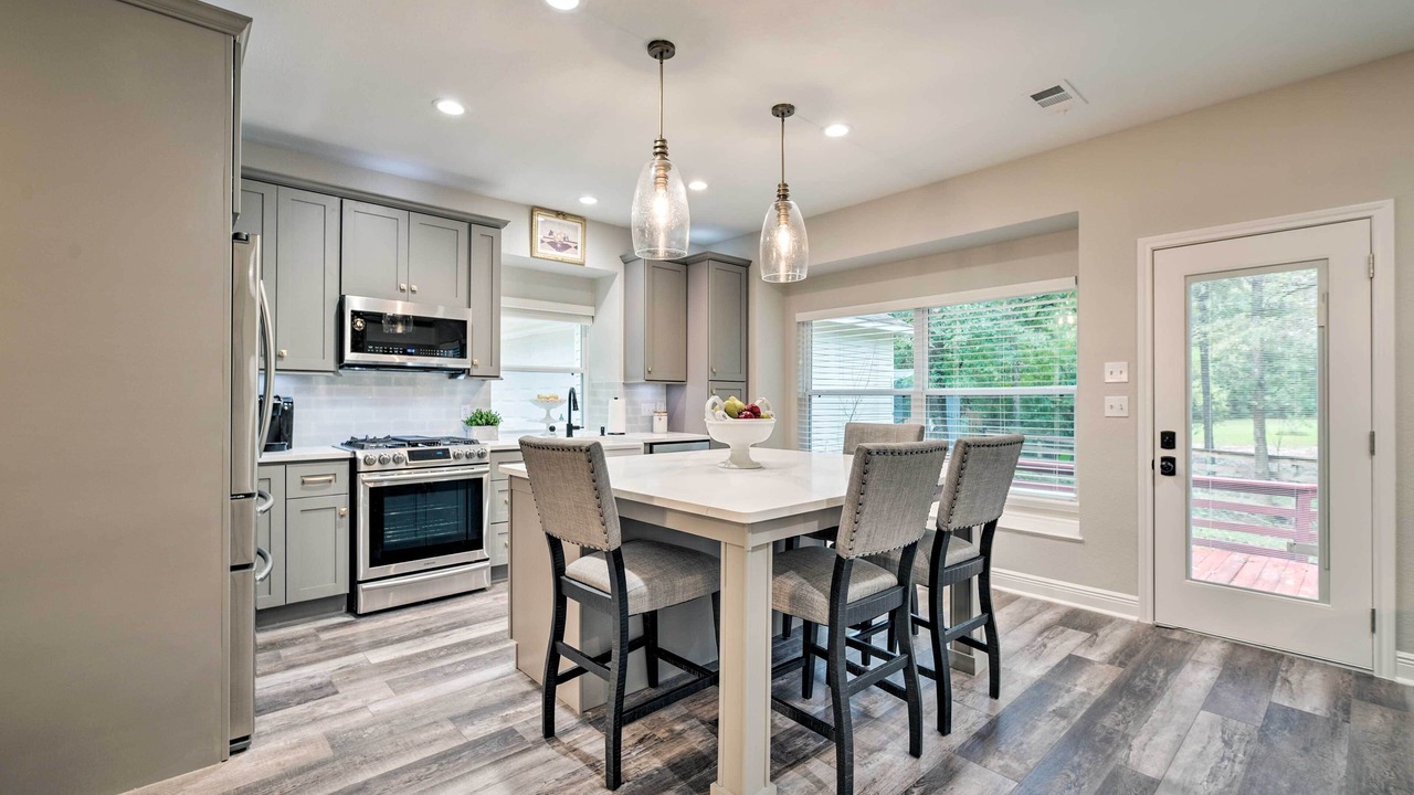 Photo of Kitchen in Montgomery