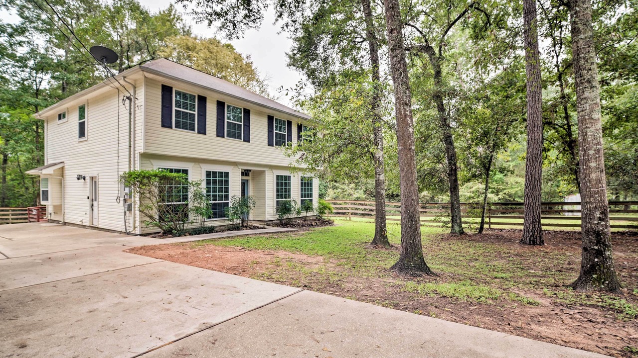 Photo of Outdoor in Montgomery