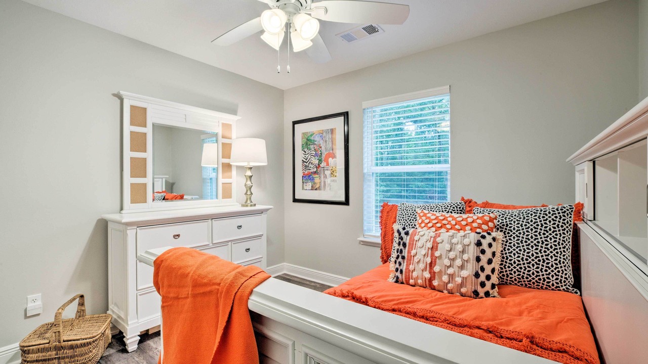 Photo of Bedroom in Montgomery