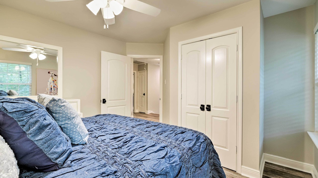 Photo of Bedroom in Montgomery