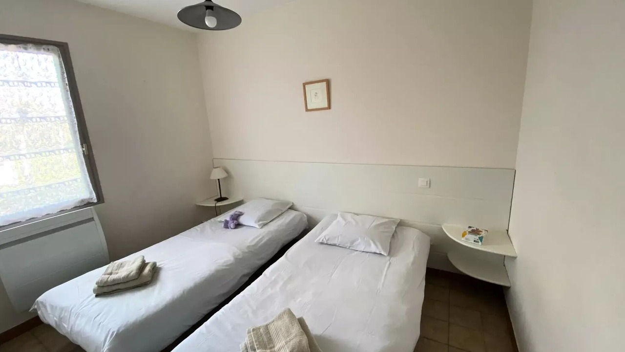 Photo of Bedroom in Montpezat-de-Quercy
