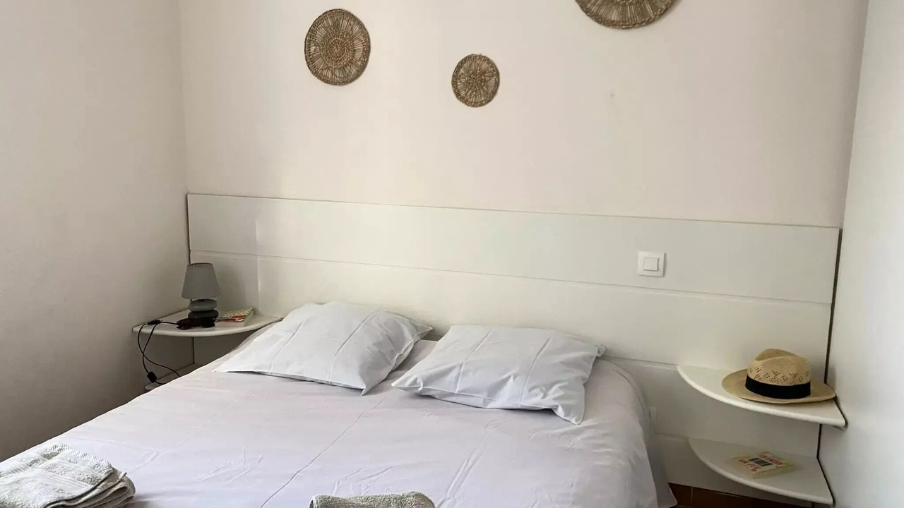 Photo of Bedroom in Montpezat-de-Quercy