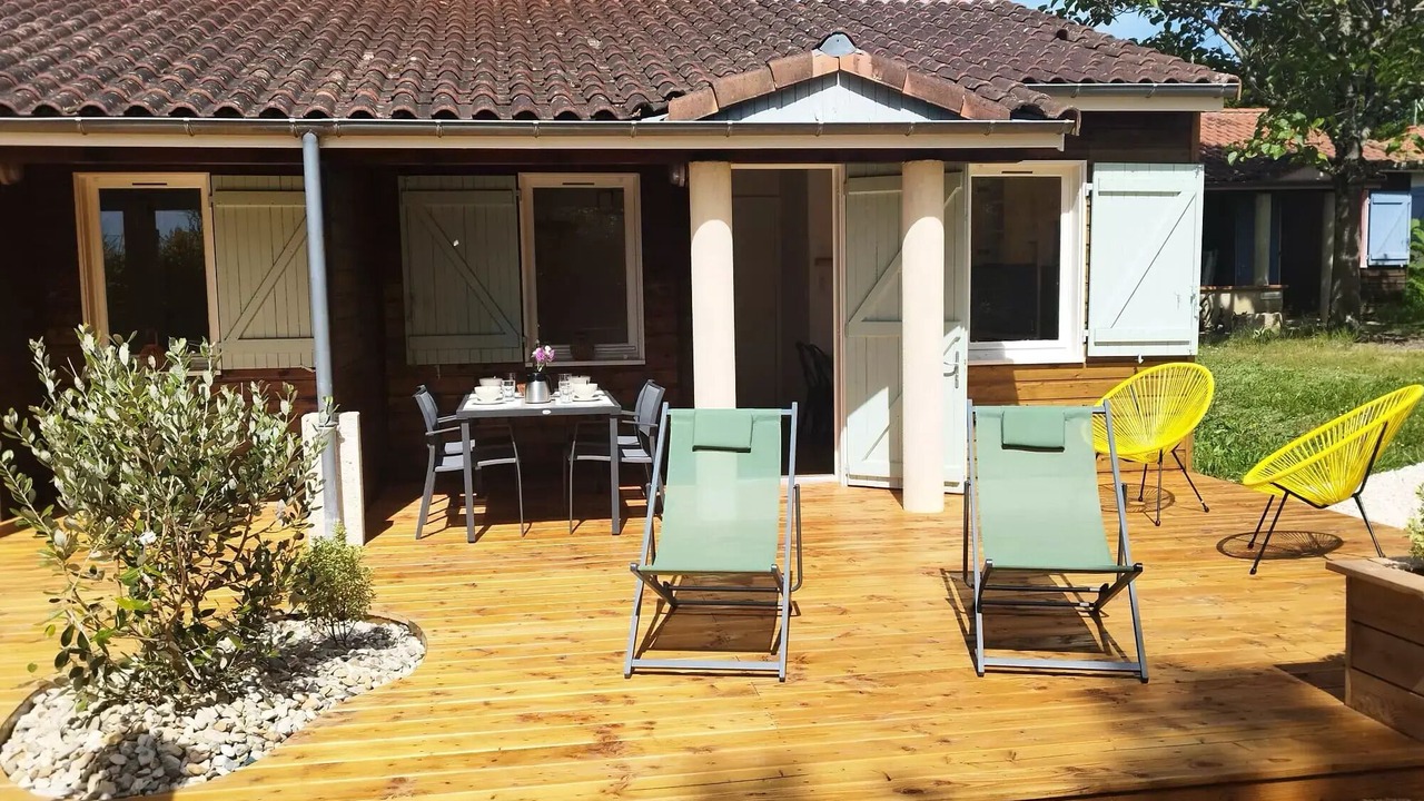 Photo of Outdoor in Montpezat-de-Quercy