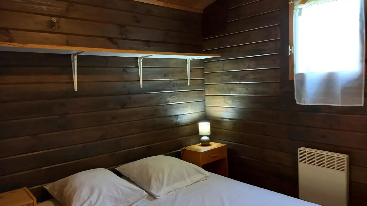 Photo of Bedroom in Montpezat-de-Quercy