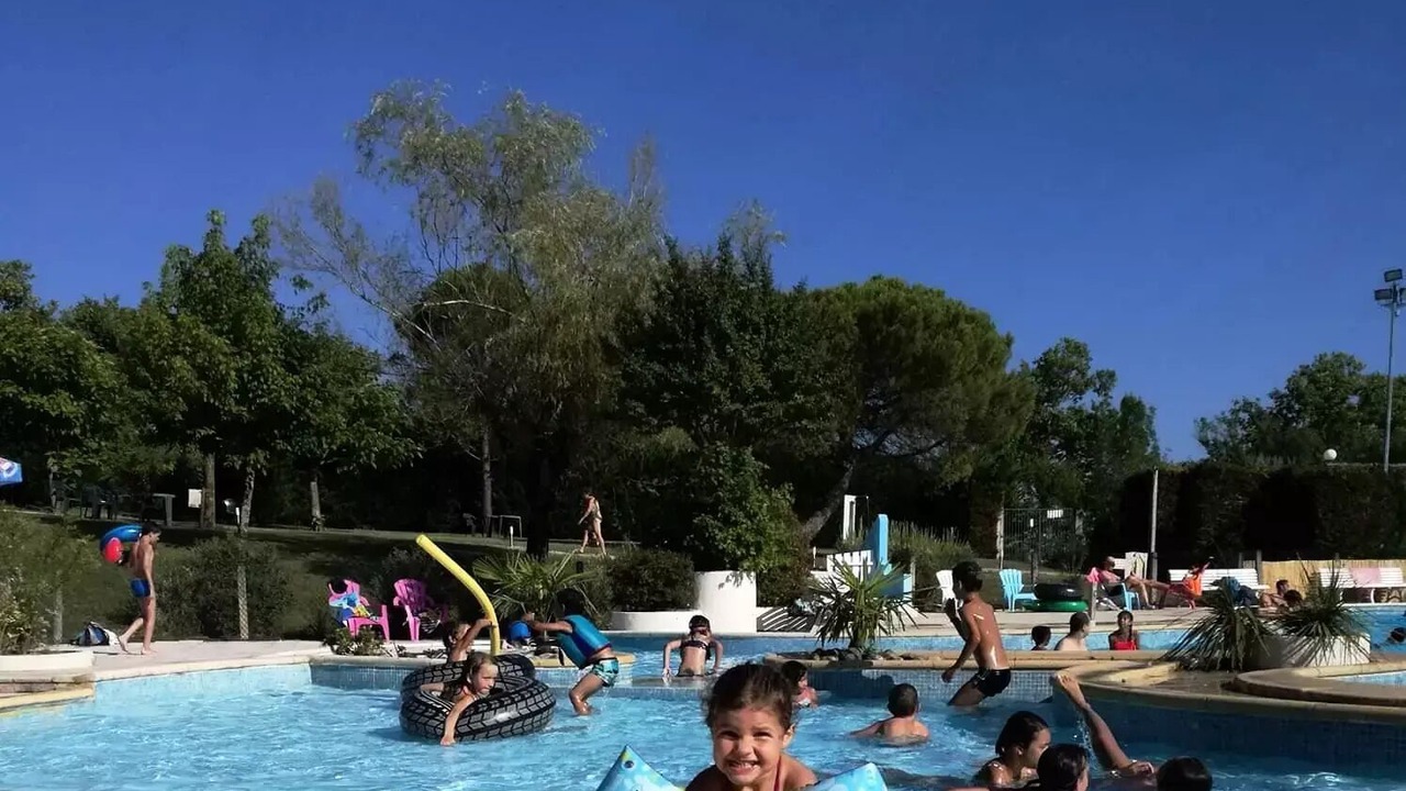 Photo of Outdoor in Montpezat-de-Quercy