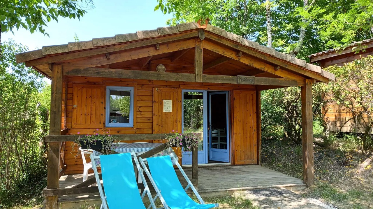 Photo of Patio Balcony in Montpezat-de-Quercy
