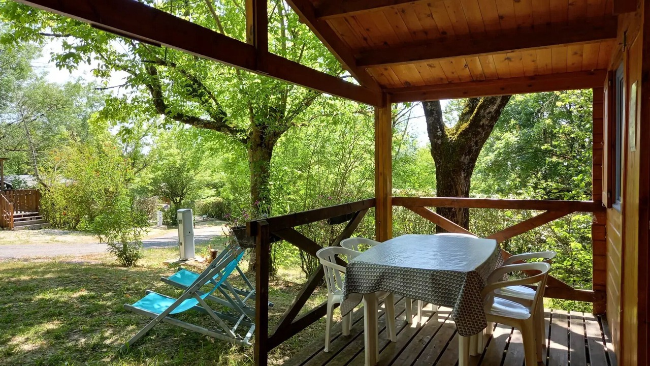 Photo of Outdoor in Montpezat-de-Quercy