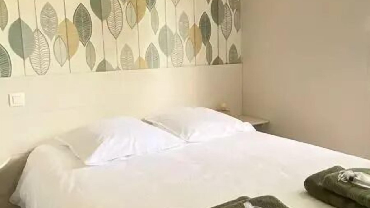 Photo of Bedroom in Montpezat-de-Quercy