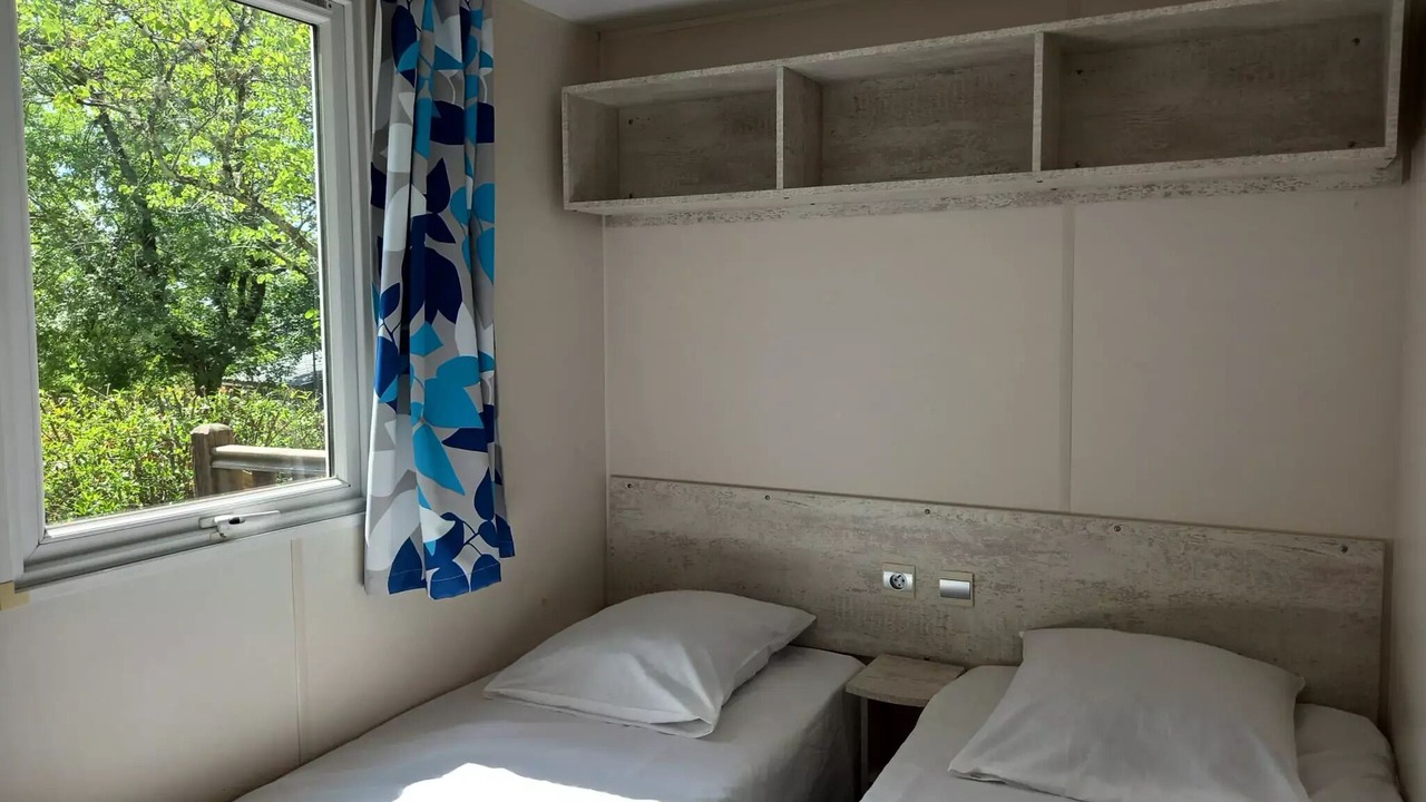 Photo of Bedroom in Montpezat-de-Quercy