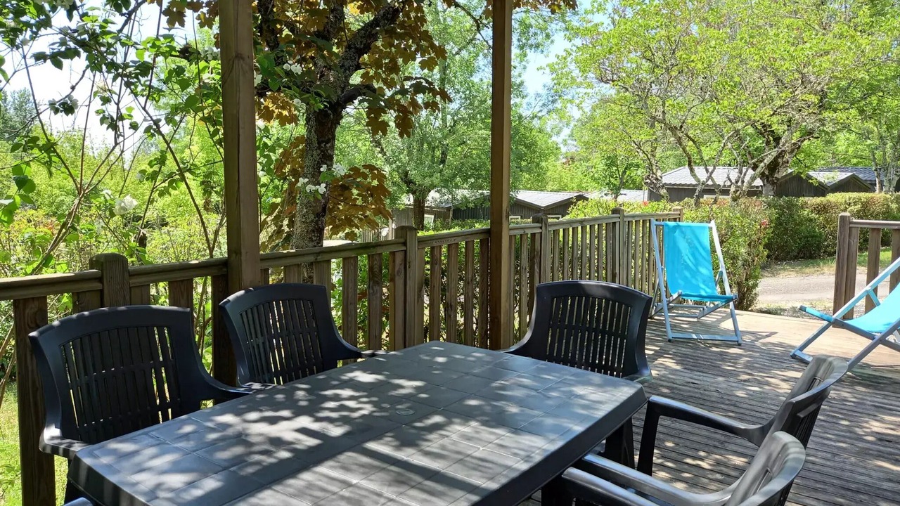 Photo of Outdoor in Montpezat-de-Quercy