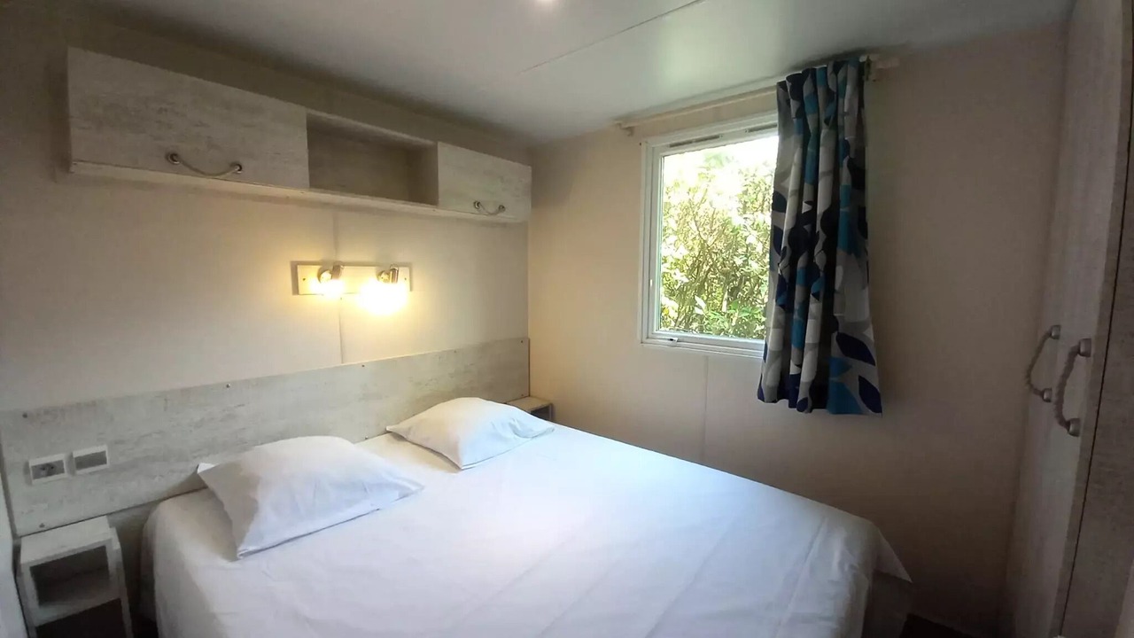 Photo of Bedroom in Montpezat-de-Quercy
